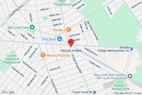 Popeyes Louisiana Kitchen
