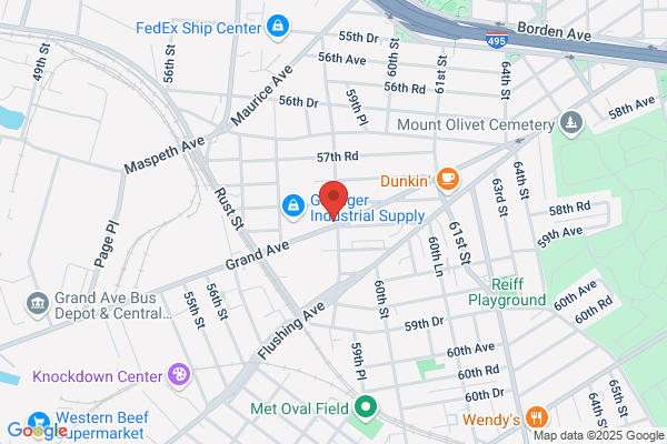 59 Grand Coffee Shop