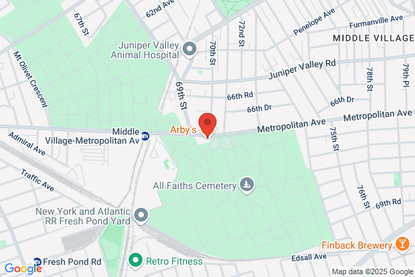 Arby's