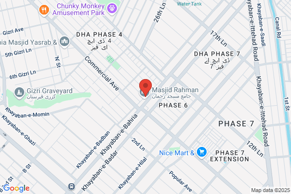 Chatkhara Corner Kabab