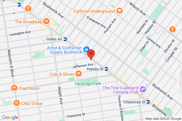 Fermin Restaurant