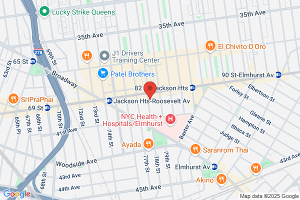 Om Tibet Restaurant Inc