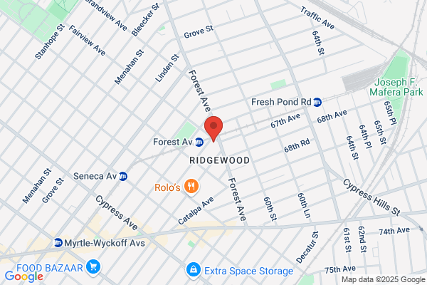 Gad Beauty Center