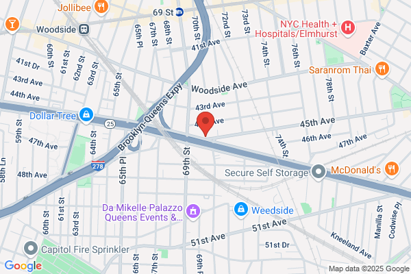 Rapid Filing Services Llc