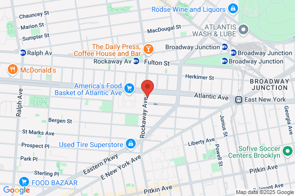 Sky Way Tire Shop