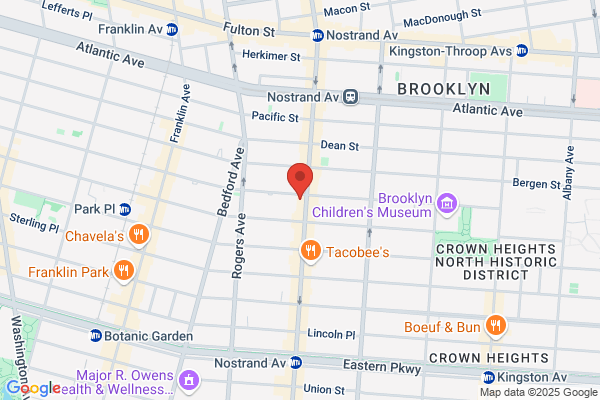 Brklyn Rentals