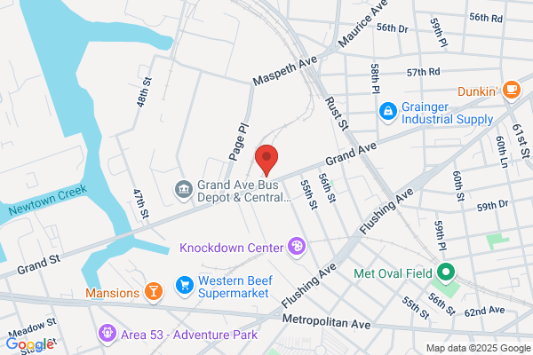 Grand Asia International Inc
