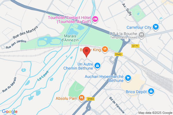 Bethunes Appliance Repair