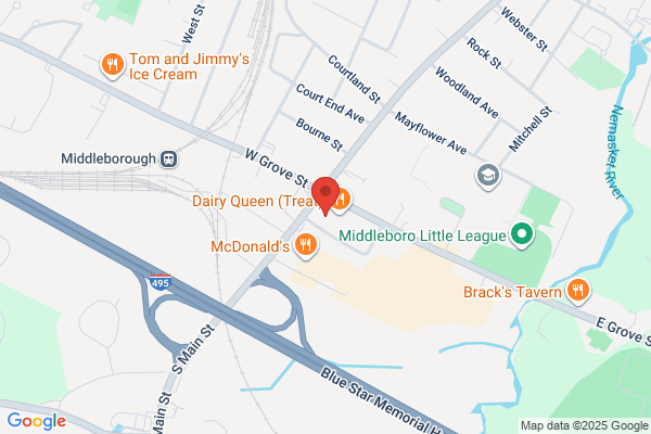 Byte Federal Bitcoin ATM (7 Star Liquors)
