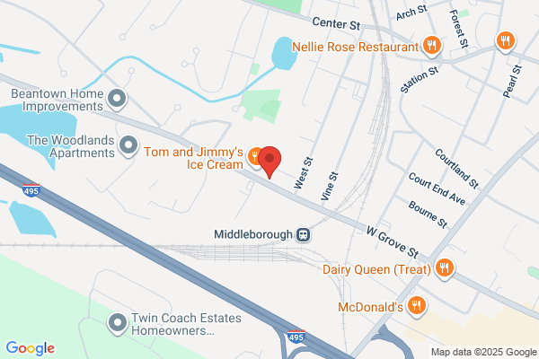 United Middleboro Petroleum Inc