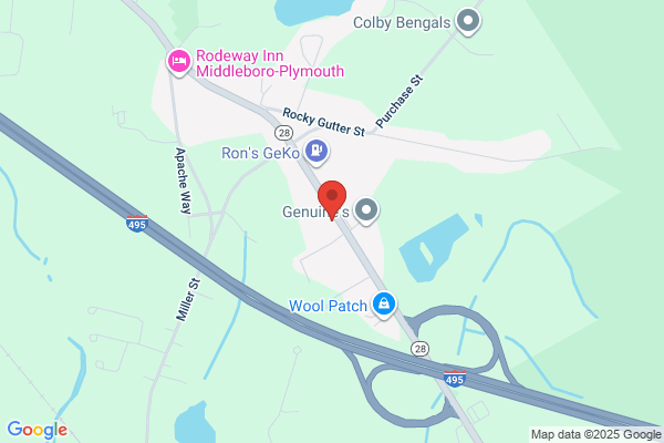 Freds Repair Service