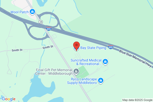 Bay State Construction Services Inc