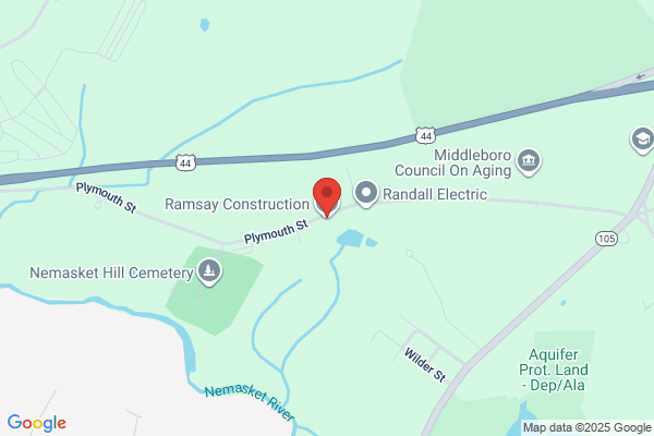 Ramsay Construction Co