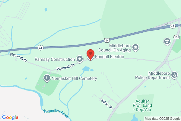 Randall Electric
