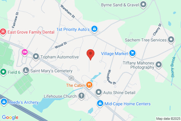 Alamo Construction & Masonry