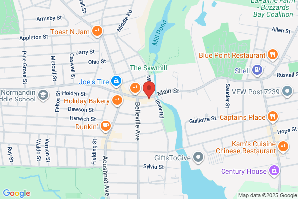Chimney Sweeping by Mr Anthony's