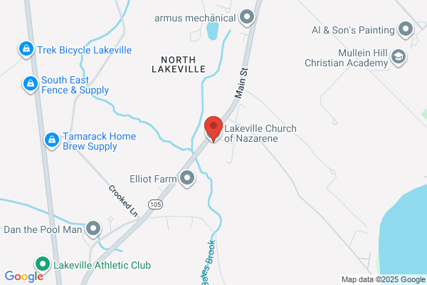Lakeville Church of the Nazarene