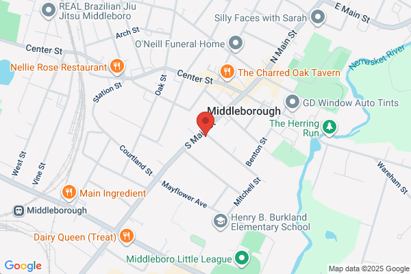 Middleboro Family Dental
