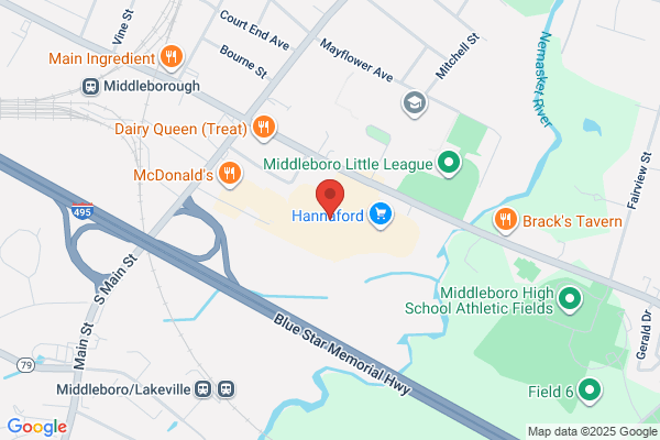 Ocean State Job Lot