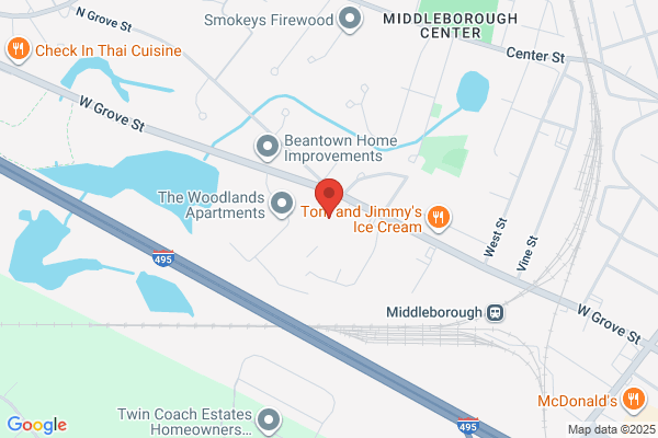 Bridgewater Dental Ceramics