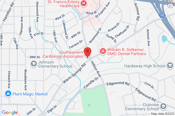 Southeast Cardiology Associates