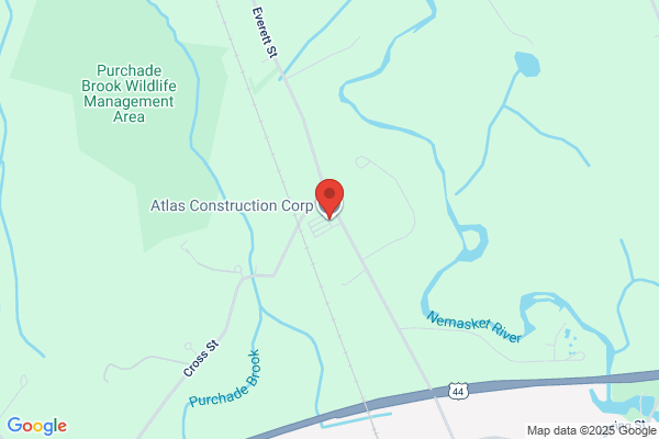 Atlas Construction