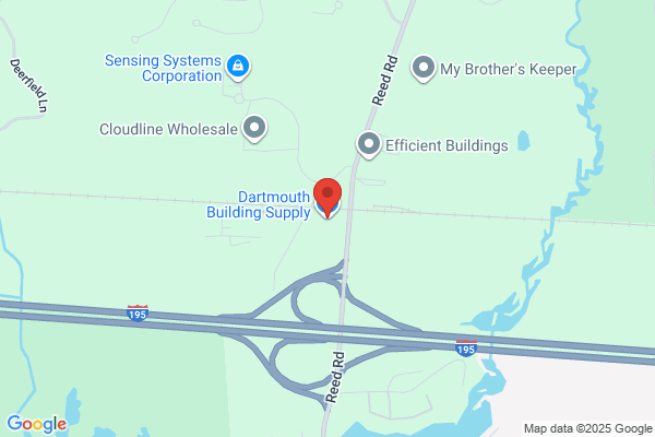 Stock Building Supply Millwork Division