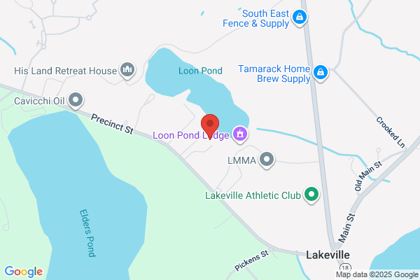 Lakeville Town of Council On Aging
