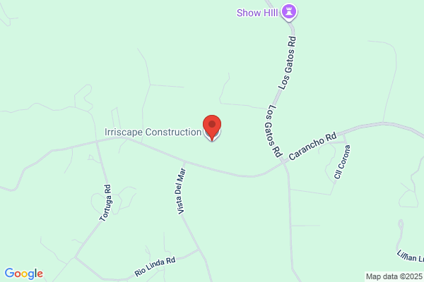 Irriscape Irrigation & Landscape Contracting