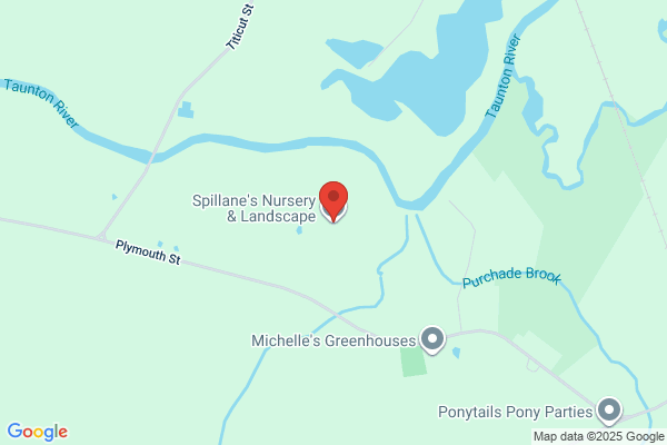 Spillane's Nursery & Landscape Co