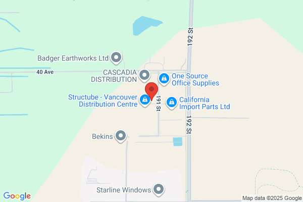 B & C Greenhouses