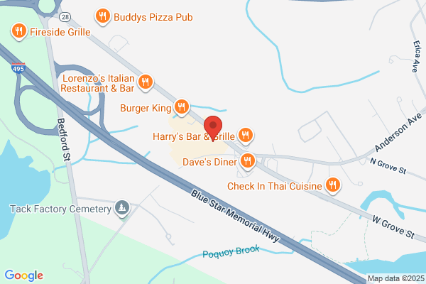 Bottle Shop the