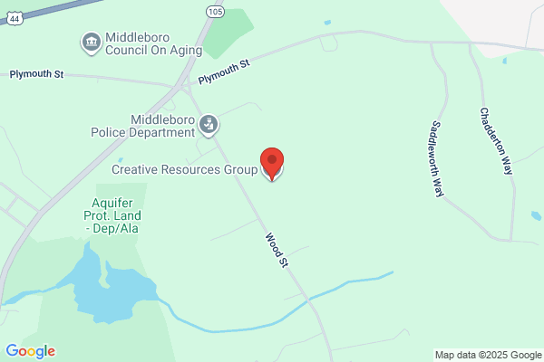 Creative Resources Group