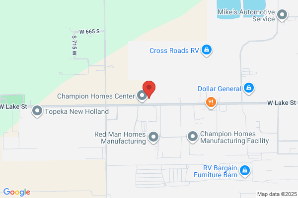 Crossroads Rv Center