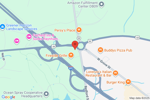 Friendly's