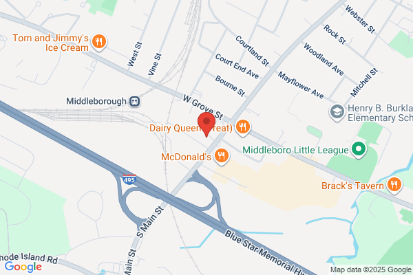 Mayflower Bank