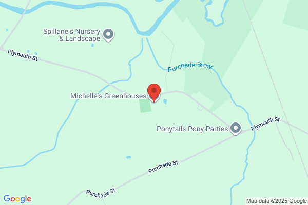Michelles Greenhouses