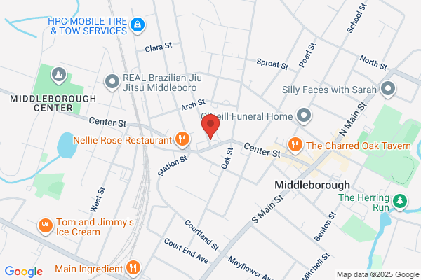 Middleboro Medical Center