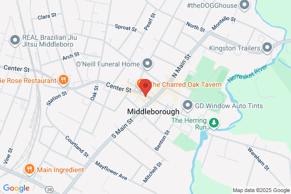 Middleborough Art Gallery