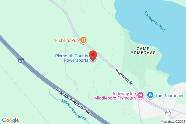 Plymouth county powersports