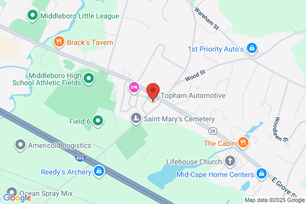 Sachem Motors