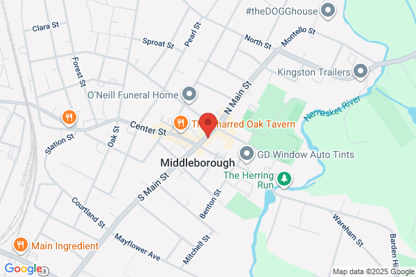 Middleboro House of Pizza