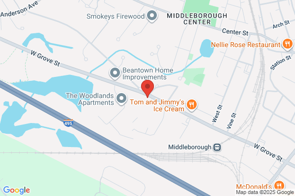 Middleboro Podiatry