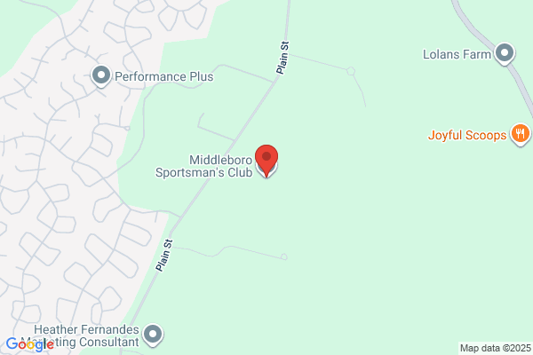Middleboro Sportsmans Club
