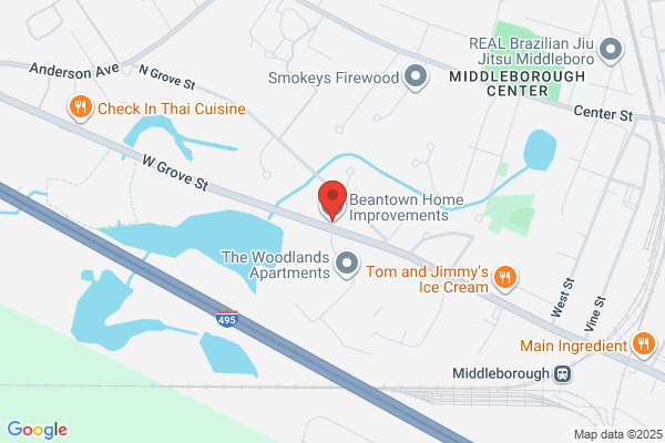 Beantown Home Improvements, Inc.