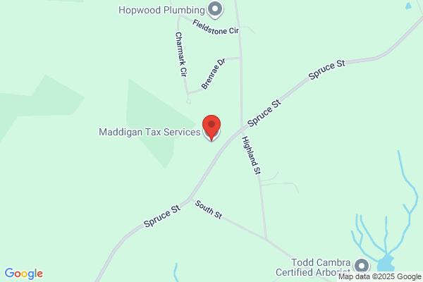 Maddigan Tax Service