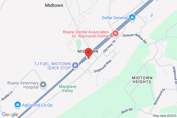 Mid-Town Auto Body