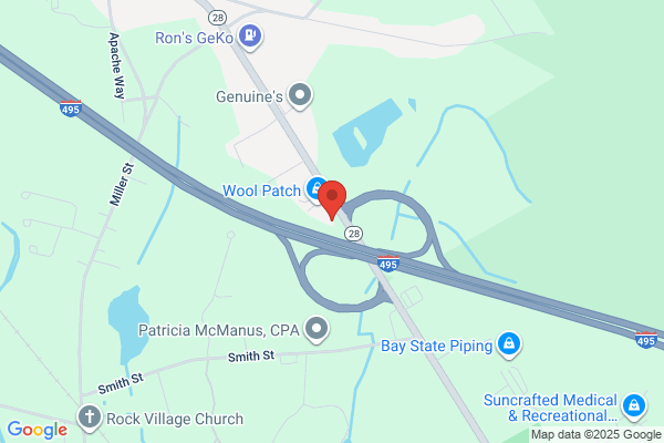 Exit 3 Truck Center