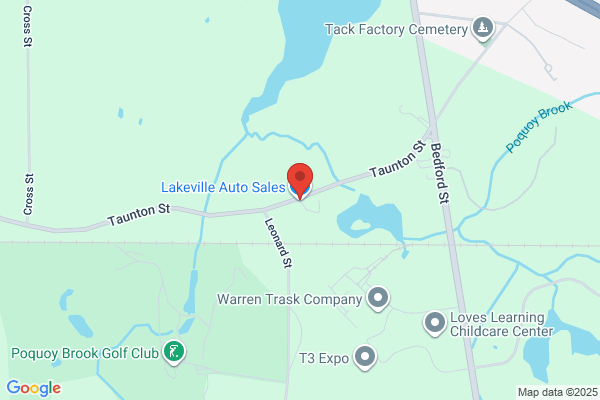 Lakeville Auto Sales