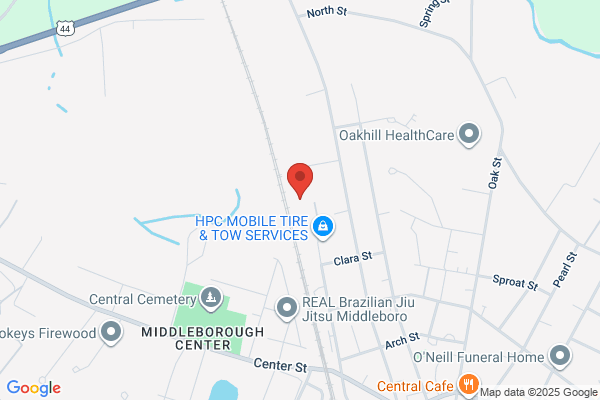 Environmental Response Services